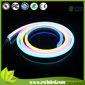 High Quality RGB LED Neon Flex 24V